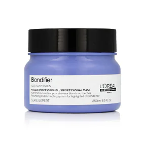 L'Oréal Professionnel Serie Expert Blondifier Professional Mask 250 ml
