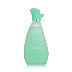 Chanson Chanson d'Eau Original Eau De Toilette ohne Zerstäuber 200 ml (woman)