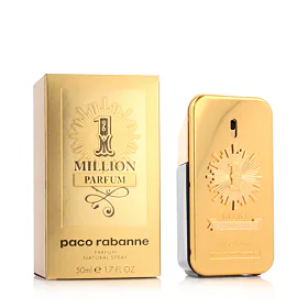 Rabanne 1 Million Parfum 50 ml (man)