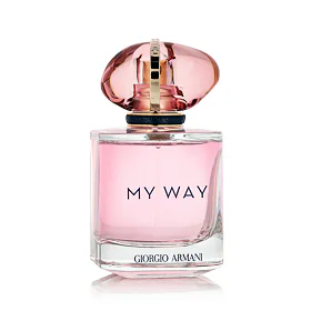 Giorgio Armani My Way Nectar Eau De Parfum 50 ml (woman)