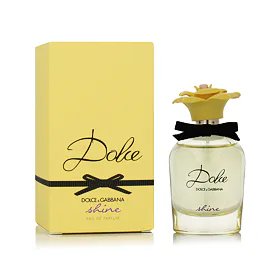 Dolce & Gabbana Dolce Shine Eau De Parfum 50 ml (woman)