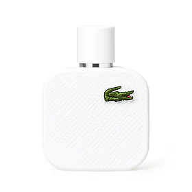 Lacoste L.12.12 Blanc Eau De Toilette 50 ml (man)