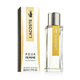 Lacoste Pour Femme Eau De Parfum 50 ml (woman)