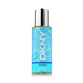 DKNY Donna Karan Be Delicious Pool Party Bay Breeze Bodyspray 250 ml (woman)
