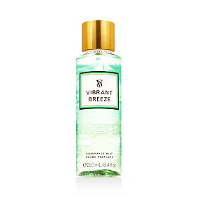 Victoria's Secret Vibrant Breeze Bodyspray 250 ml (woman)