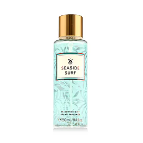 Victoria's Secret Seaside Surf Bodyspray 250 ml (woman)