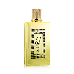 Al Wataniah Kayaan Gold Eau De Parfum 100 ml (man)