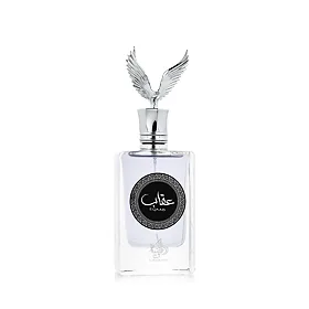 Al Wataniah Eqaab Eau De Parfum 100 ml (man)