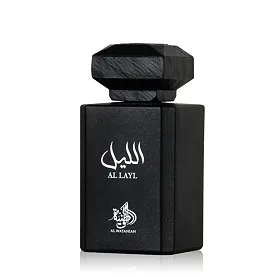 Al Wataniah Al Layl Eau De Parfum 100 ml (man)