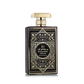 Al Wataniah Rose Mystery Intense Eau De Parfum 100 ml (unisex)