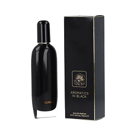 Clinique Aromatics in Black Eau De Parfum 100 ml (woman)