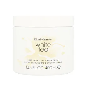 Elizabeth Arden White Tea Körpercreme 400 ml (woman)