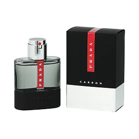 Prada Luna Rossa Carbon Eau De Toilette 50 ml (man)