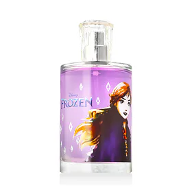 Air-Val Disney Frozen Anna Eau De Toilette für Kinder 100 ml