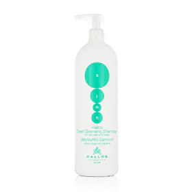 Kallos KJMN Deep Cleansing Shampoo 1000 ml