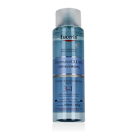 Eucerin DermatoCLEAN Hyaluron Micellar Water 400 ml