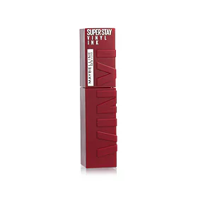 Maybelline Superstay Vinyl Ink 4,2 ml