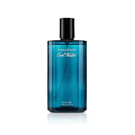 Davidoff Cool Water for Men Eau De Toilette 125 ml (man)
