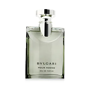 Bvlgari Pour Homme Eau De Parfum 100 ml (man)