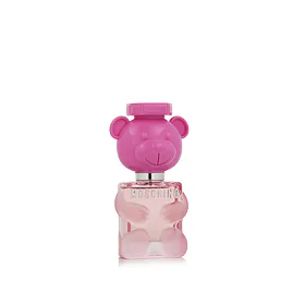 Moschino Toy 2 Bubble Gum Eau De Toilette 30 ml (woman)