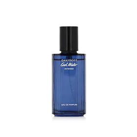 Davidoff Cool Water Intense Eau De Parfum 40 ml (man)