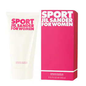 Jil Sander Sport for Women Duschgel 150 ml (woman)