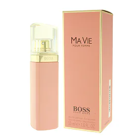 Hugo Boss Boss Ma Vie Pour Femme Eau De Parfum 50 ml (woman)