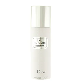 Dior Eau Sauvage Deodorant Spray 150 ml (man)