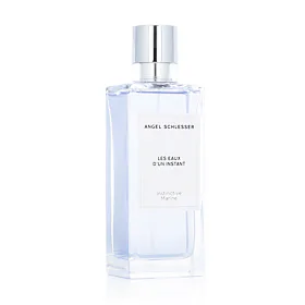 Angel Schlesser Les Eaux d'Un Instant Instictive Marine Eau De Toilette 100 ml (unisex)