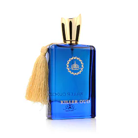 Killer Oud Killer Oud Eau De Parfum 100 ml (unisex)