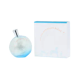 Hermès Eau des Merveilles Bleue Eau De Toilette 100 ml (woman)
