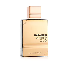 Al Haramain Amber Oud Black Edition Eau De Parfum 60 ml (unisex)