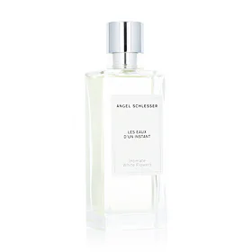 Angel Schlesser Les Eaux d'Un Instant Intimate White Flowers Eau De Toilette 100 ml (unisex)