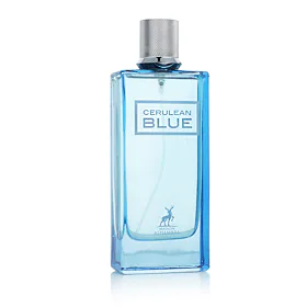 Maison Alhambra Cerulean Blue Eau De Parfum 100 ml (man)