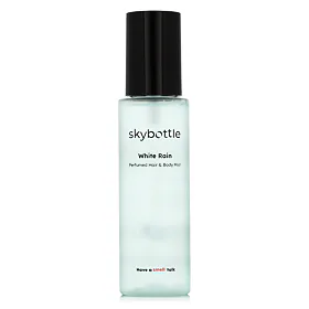 Skybottle White Rain Haarspray 100 ml (unisex)