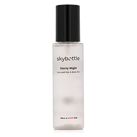 Skybottle Starry Night Haarspray 100 ml (unisex)