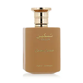 Paris Corner Taskeen Caramel Cascade Eau De Parfum 100 ml (woman)