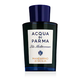 Acqua Di Parma Blu Mediterraneo Mandarino di Sicilia Eau De Toilette 180 ml (unisex)