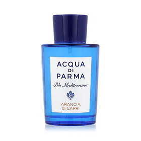 Acqua Di Parma Blu Mediterraneo Arancia di Capri Eau De Toilette 180 ml (unisex)