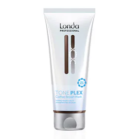 Londa Professional Toneplex Coffee Brown Mask 200 ml