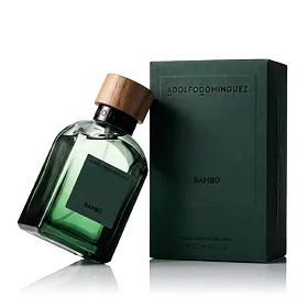 Adolfo Dominguez Bambú 2024 Eau De Parfum 120 ml (man)