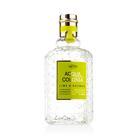 4711 Acqua Colonia Lime & Nutmeg Eau de Cologne 100 ml (unisex)