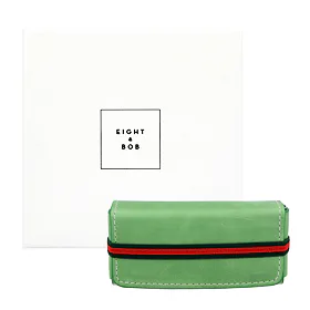 Eight & Bob Perfume Leather Case