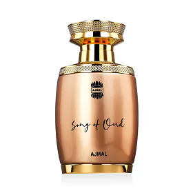 Ajmal Song of Oud Eau De Parfum 75 ml (unisex)