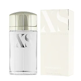 Paco Rabanne XS Eau De Toilette 100 ml (man)