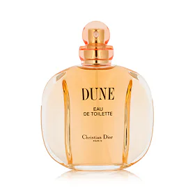 Dior Dune Eau De Toilette 100 ml (woman)