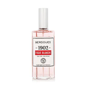Berdoues 1902 Figue Blanche Eau de Cologne 125 ml (unisex)