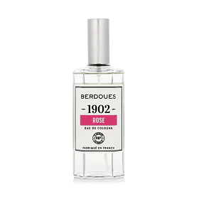 Berdoues 1902 Rose Eau de Cologne 125 ml (woman)