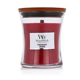 WoodWick Medium Hourglass Candles Duftkerze 275 g