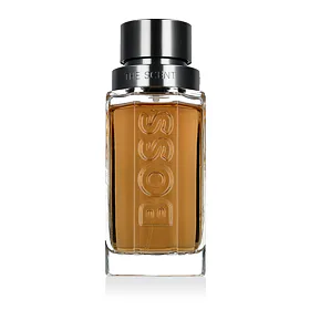 Hugo Boss Boss The Scent For Him Eau De Toilette - nachfüllbar 50 ml (man)